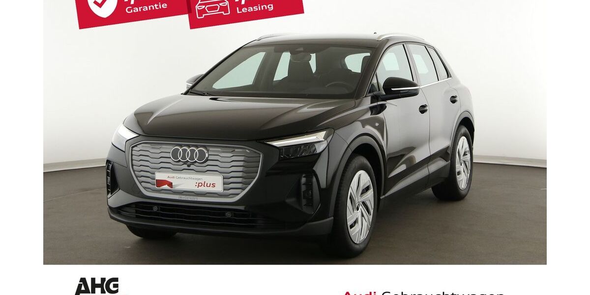 Audi Q4 e-tron 44.600 km 33.240 &euro; Gotha 99867