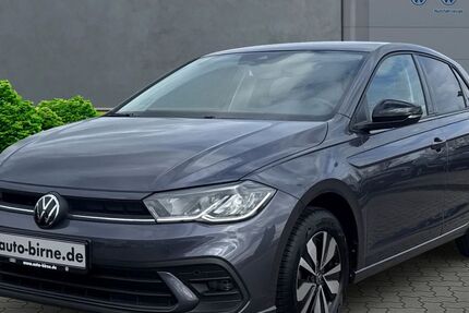 VW Polo 19.428 km 19.880 &euro; Bad Doberan 18209