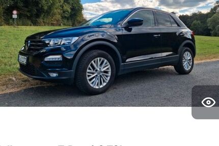 VW T-Roc 89.750 km 14.995 € Burbach 57299