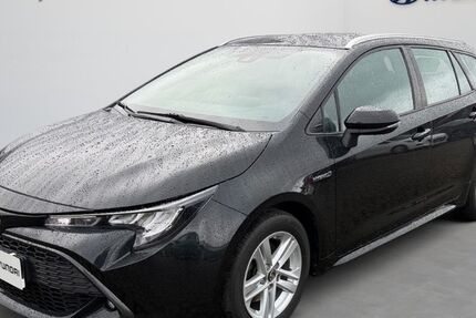 Toyota Corolla 80.000 km 21.990 &euro; Pirmasens 66954
