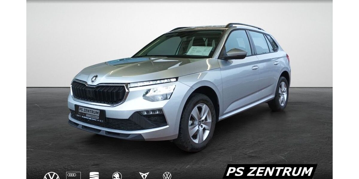 Skoda Kamiq 18.050 km 22.930 € Versmold 33775