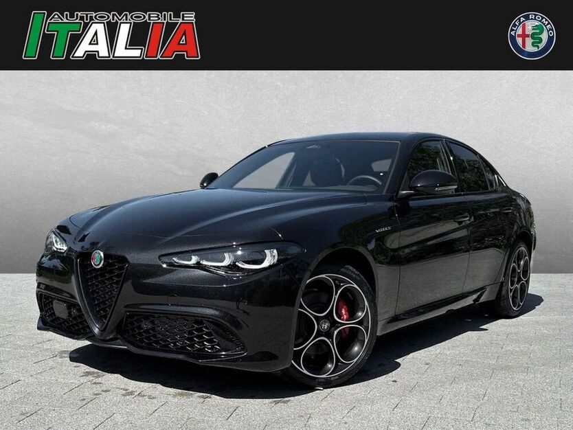 Giulia