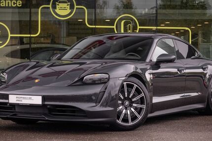 Porsche Taycan 38.272 km 66.600 &euro; Kleinmachnow 14532