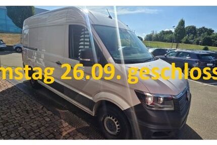 VW Crafter 81.106 km 22.399 &euro; Zell u.A. 73119