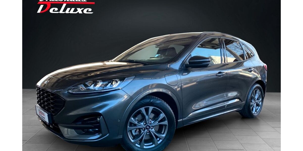 Ford Kuga 71.200 km 21.900 &euro; Hamburg 22047