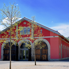 Poetry-Slam 04.02.2026 Brenzpark