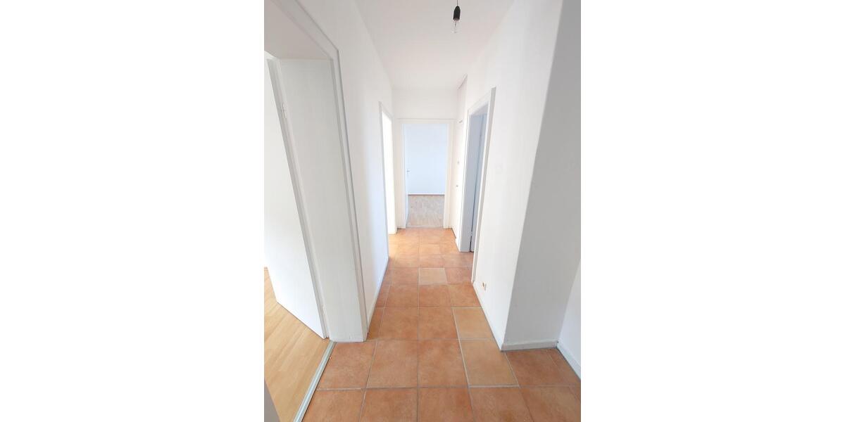 Etagenwohnung Oldenburg in Holstein - 3 Zimmer, 66 m&sup2;, 530&euro; | Angebot:26085726