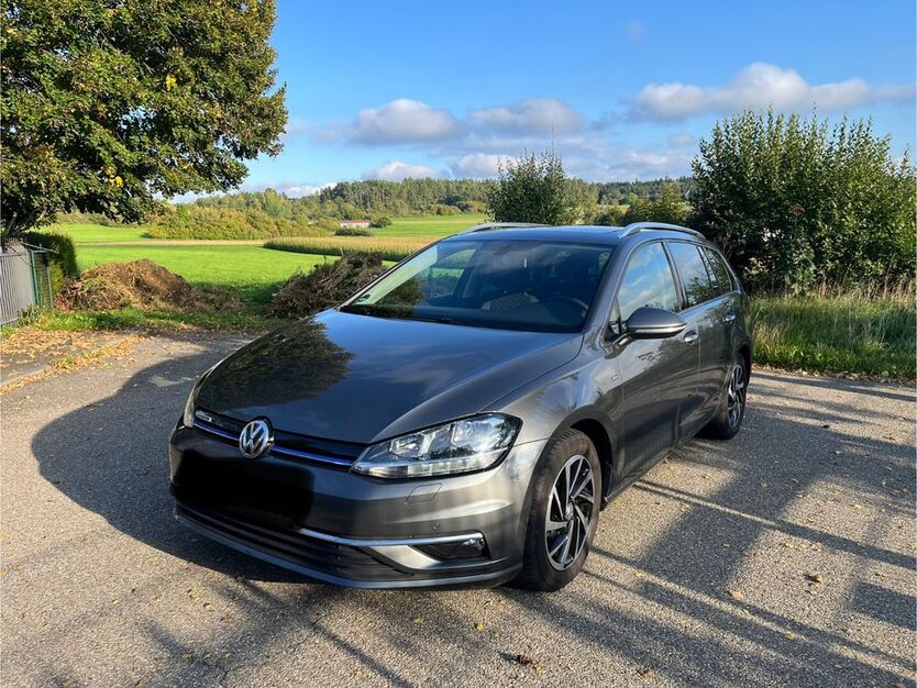 VW Golf 70.000 km 17.500 € Zimmern ob Rottweil 78658