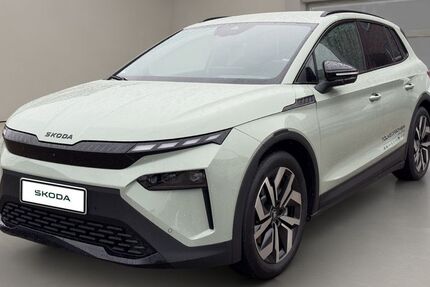 Skoda Elroq 9.875 km 35.215 &euro; Viersen-Dülken 41751