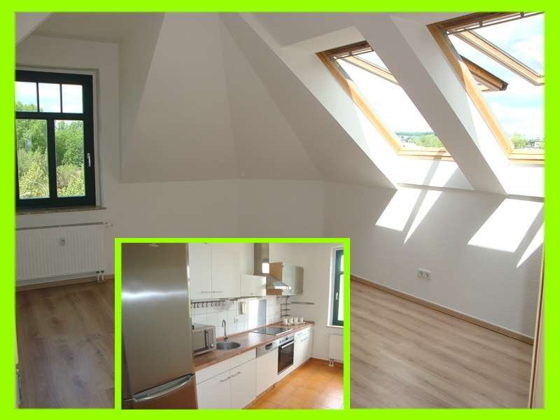 Wohnung zum Mieten in Chemnitz 286 € 50.25 m²