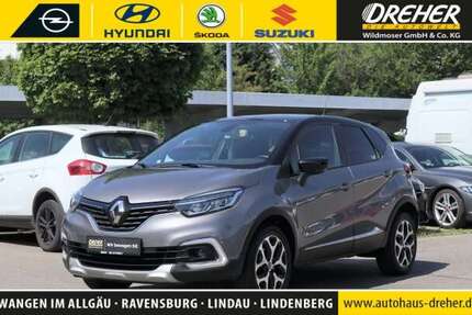Renault Captur 39.223 km 12.990 &euro; Ravensburg 88213