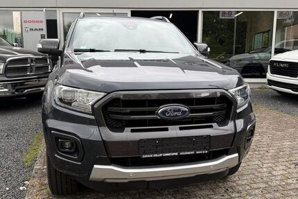 Ford Ranger 20.500 km 35.890 &euro; Bergheim 50129