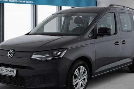 VW Caddy 45.920 km 26.990 &euro; Maintal 63477