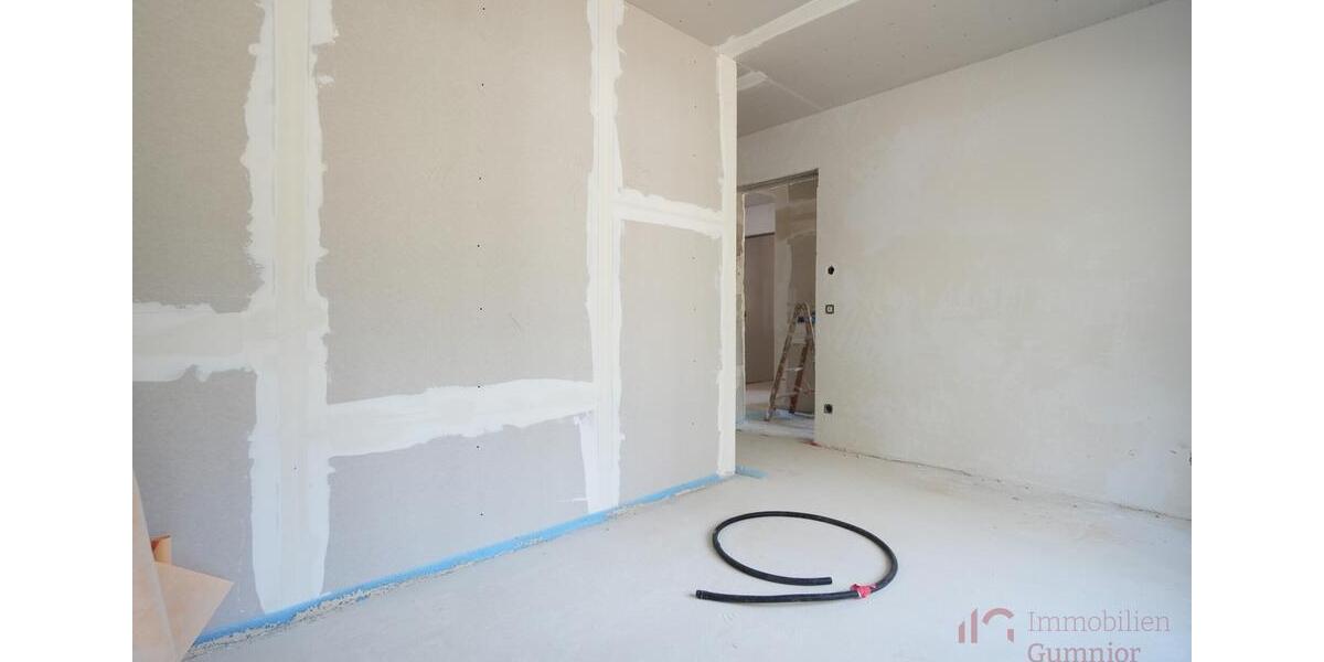 Erdgeschoßwohnung Salzbergen - 3 Zimmer, 86 m&sup2;, 815&euro; | Angebot:26133173