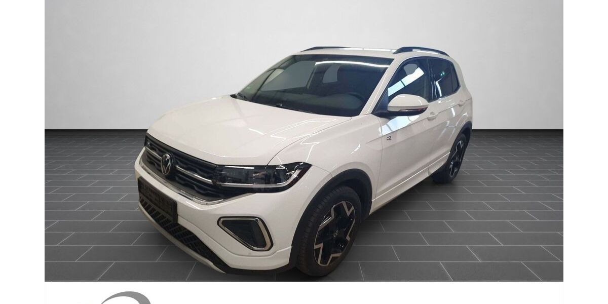 VW T-Cross 11.808 km 27.950 &euro; Ladenburg 68526