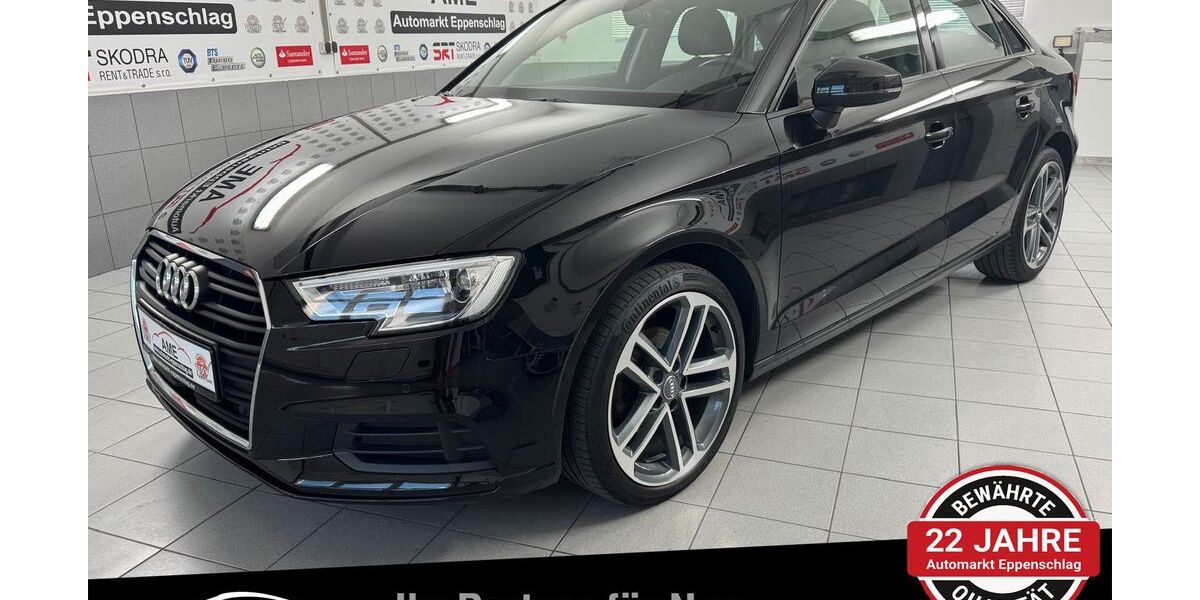 Audi A3 113.477 km 15.950 &euro; Eppenschlag 94536