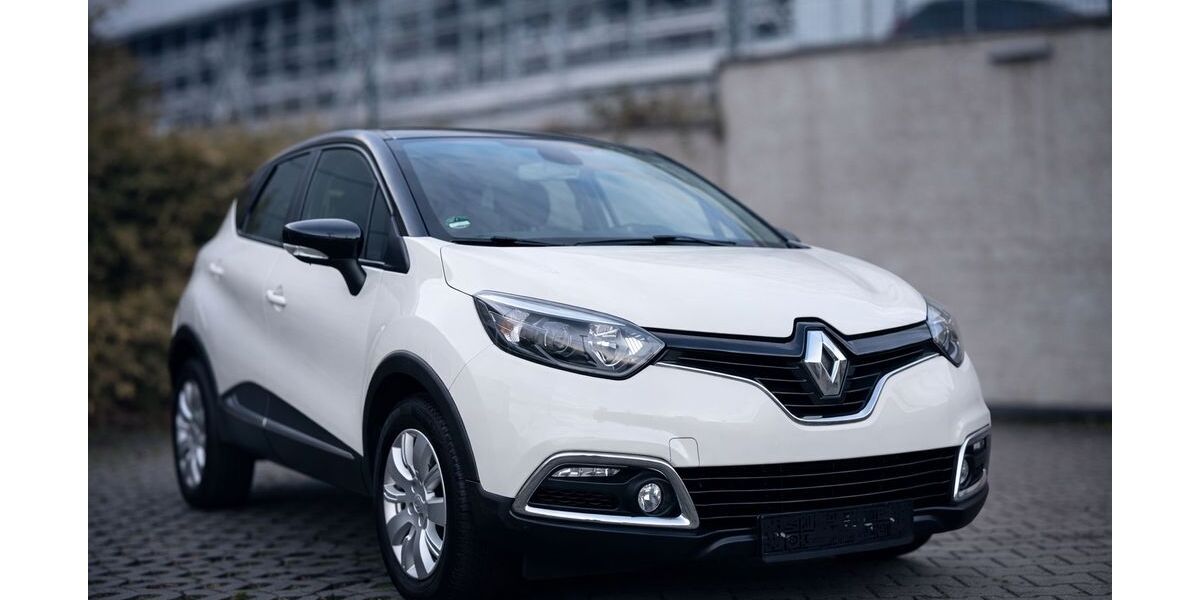 Renault Captur 113.850 km 7.290 &euro; Kelkheim 65779