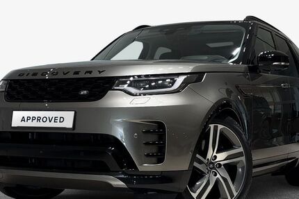 Land Rover Discovery 1.001 km 83.990 € Stuttgart 70190