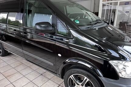 Mercedes-Benz Vito 235.000 km 11.900 &euro; Bonn 53119
