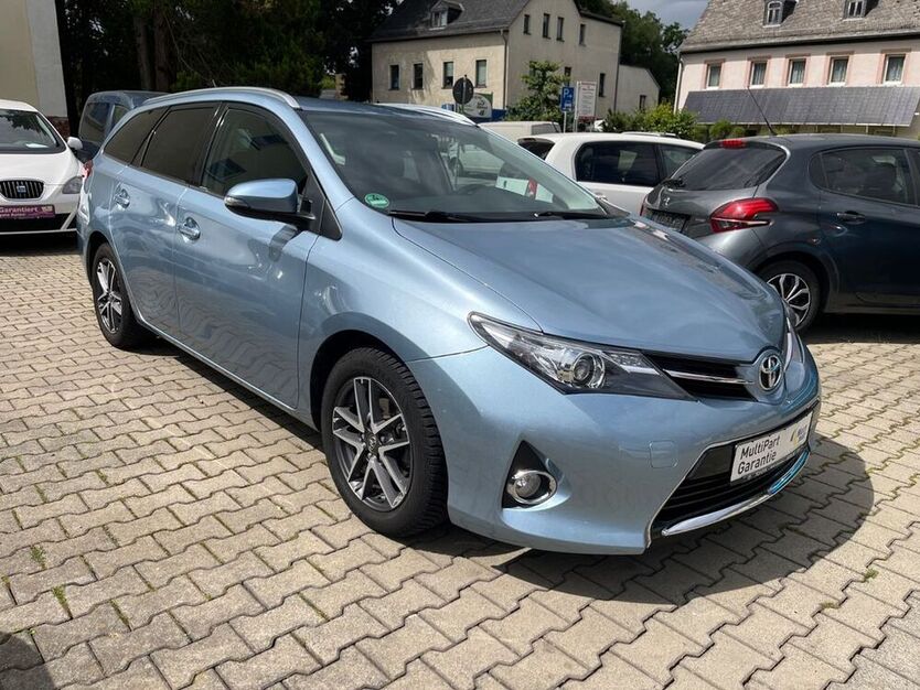 Auris