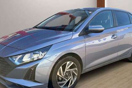 Hyundai i20 10.800 km 16.990 &euro; Schwabhausen 99869