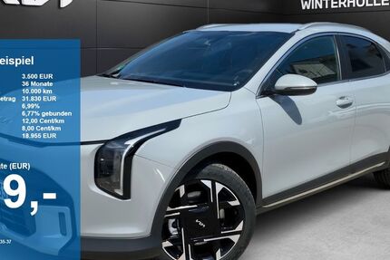 Kia XCeed 2.500 km 36.580 &euro; Dachau 85221
