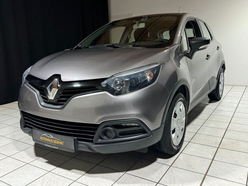 Captur