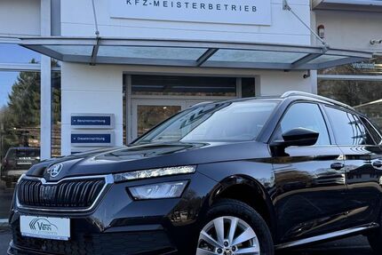 Skoda Kamiq 24.850 km 20.480 &euro; Monschau (bei Aachen) 52156