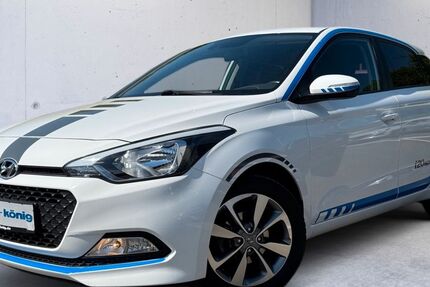 Hyundai i20 87.887 km 8.970 &euro; Waldshut-Tiengen 79761