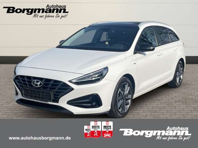 Hyundai i30 128.150 km 14.990 &euro; Dorsten Wulfen 46286