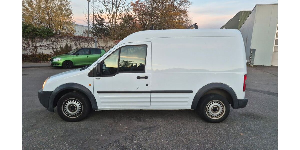 Ford Transit 119.000 km 4.300 &euro; möglingen 71696