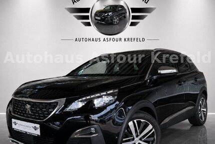Peugeot 3008 86.000 km 20.990 &euro; Krefeld 47805
