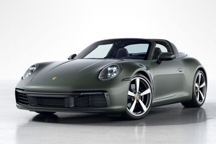 Porsche 992 40.525 km 164.900 &euro; Kleinmachnow 14532