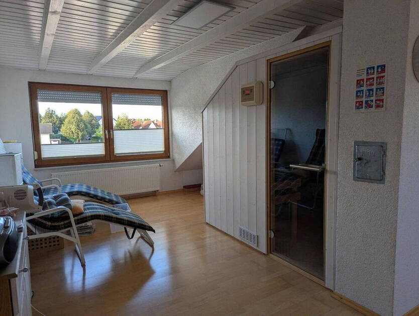 Einfamilienhaus in traumhafter ruhiger Südlage mit EinliegerWohnung