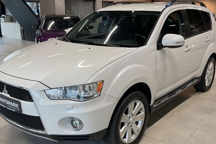 Mitsubishi Outlander 148.000 km 7.980 € Forchheim 91301