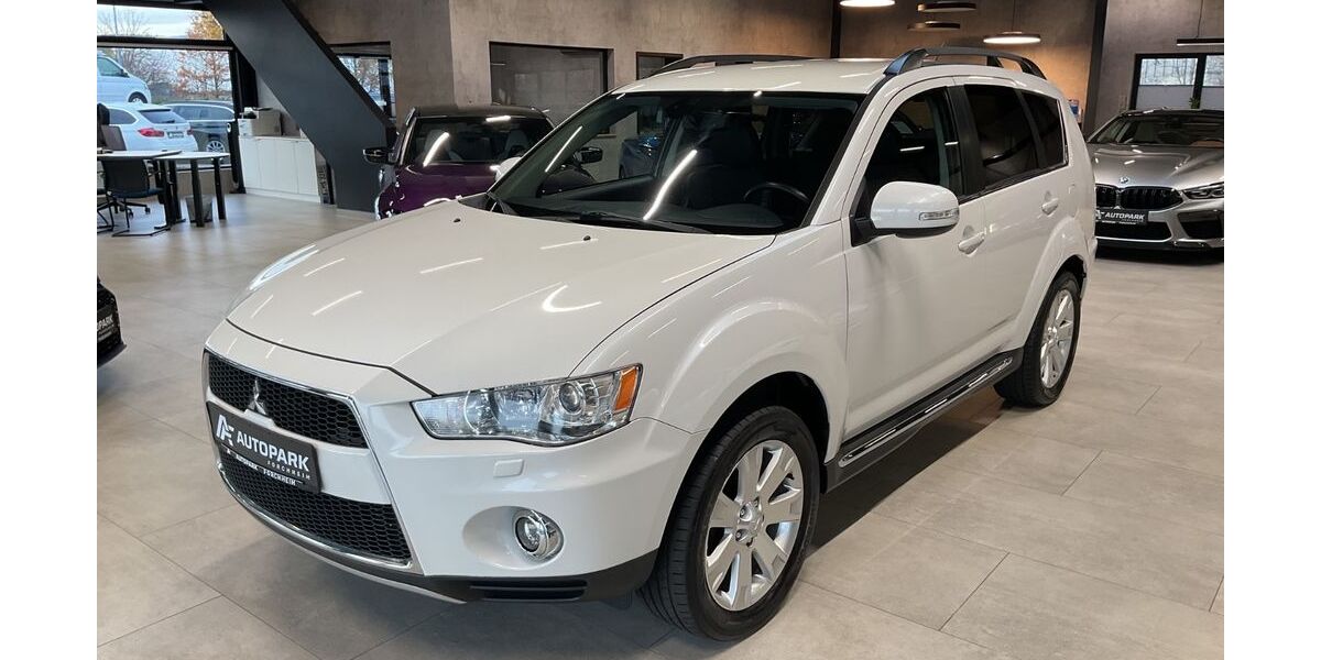 Mitsubishi Outlander 148.000 km 7.980 € Forchheim 91301