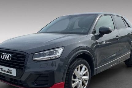 Audi Q2 182.000 km 13.990 &euro; Bonn 53227