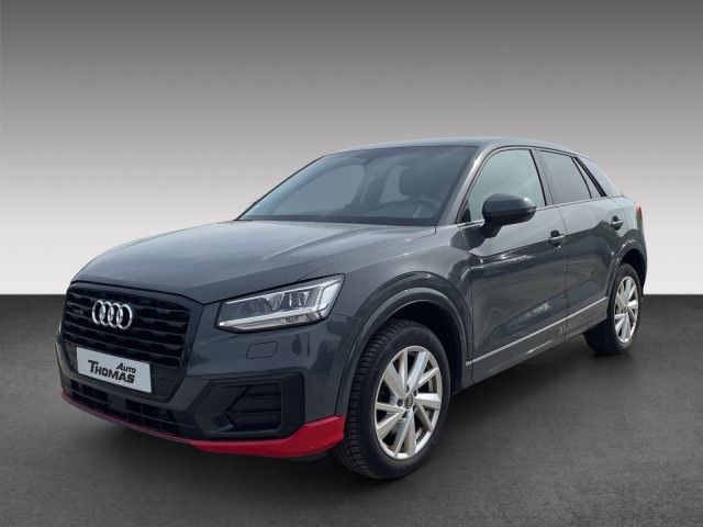 Audi Q2 182.000 km 13.990 &euro; Bonn 53227