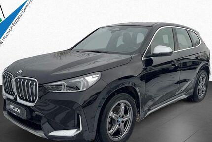 BMW iX1 43.972 km 31.350 &euro; Hamburg 21073