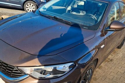 Fiat Tipo 99.000 km 6.999 &euro; Bad Bocklet 97708