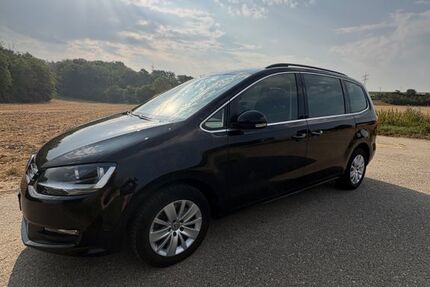 VW Sharan 60.000 km 28.300 &euro; Ittlingen 74930