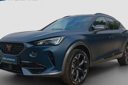 Cupra Formentor 28.852 km 31.250 &euro; Neunkirchen 66539