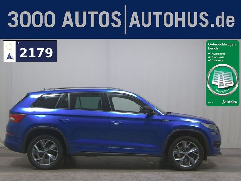 Kodiaq