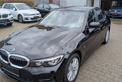BMW 320 81.882 km 23.795 &euro; Riegenroth 55469