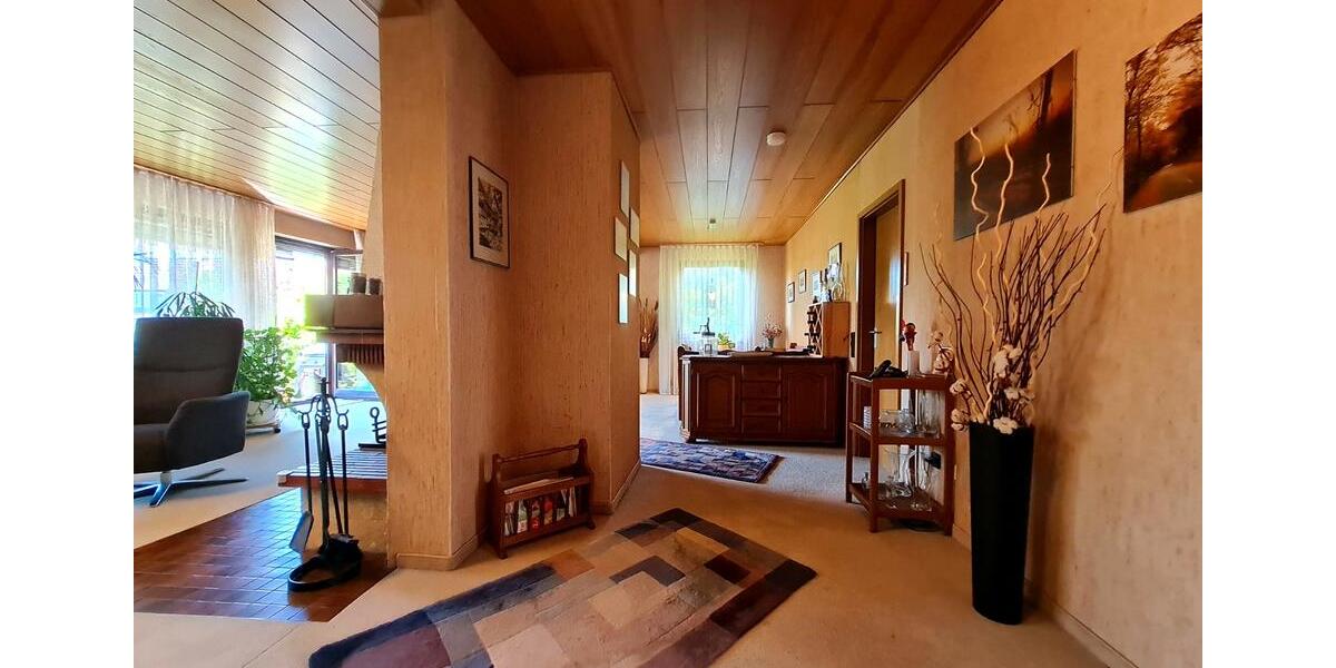 Doppelhaushälfte Steinheim an der Murr - 5.5 Zimmer, 142 m&sup2;, 496.850&euro; | Angebot:26870749