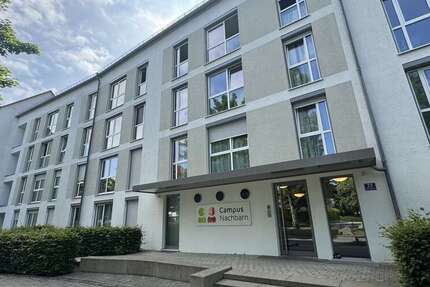 Wohnung Augsburg Antonsviertel - 3 Zimmer, 45 m&sup2;, 790&euro; | Angebot:26659788