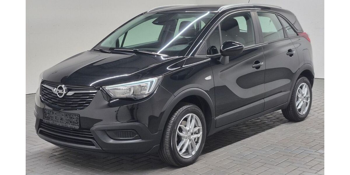 Opel Crossland (X) 27.100 km 15.480 &euro; Langenweddingen 39171