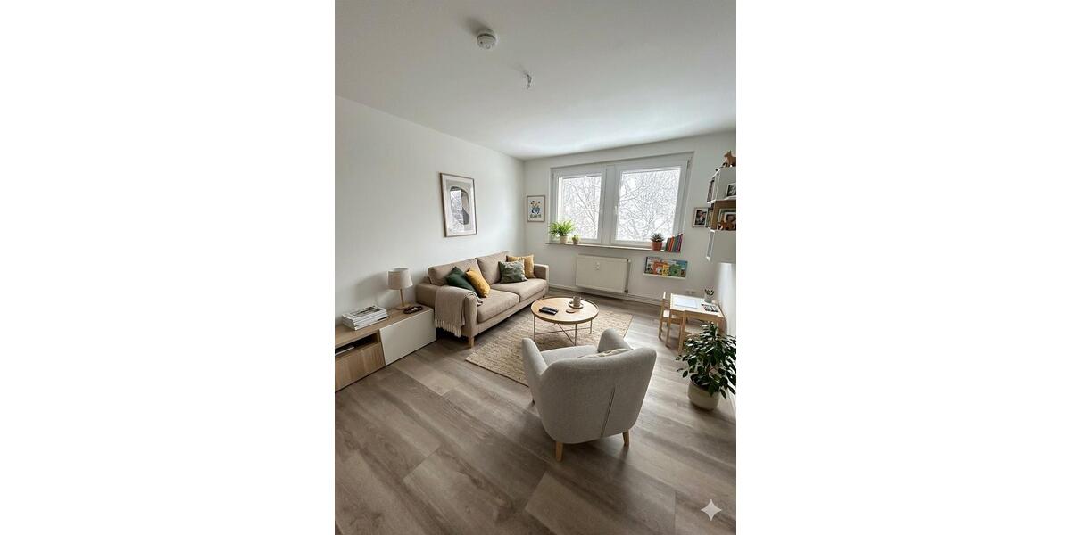 Erdgeschoßwohnung Schorfheide - 2 Zimmer, 50 m&sup2;, 599&euro; | Angebot:25480426