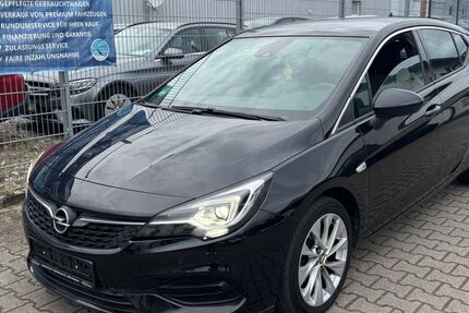 Opel Astra 99.000 km 9.990 &euro; Hemsbach 69502
