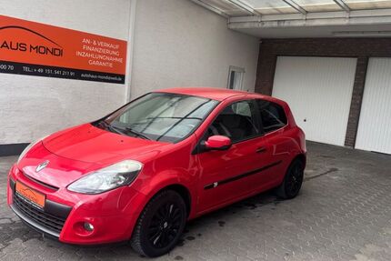 Renault Clio 215.000 km 3.600 &euro; Möhnesee-Körbecke 59519